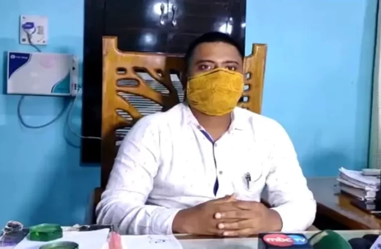 ବହୁ ଚର୍ଚ୍ଚିତ ଏସିଏଫ୍ ସୋମ୍ୟରଞ୍ଜନ ମୃତ୍ୟୁ ମାମଲା: ଆତ୍ମସମର୍ପଣ କଲେ ତତ୍କାଳୀନ ଡିଏଫ୍ଓ ସଂଗ୍ରାମ ବେହେରା