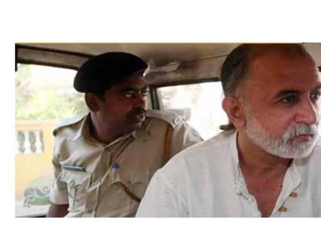 ୨୦୧୩ ଯୌନ ନିର୍ଯାତନା ମାମଲାରେ ତେହେଲକା ପ୍ରତିଷ୍ଠାତା ତରୁଣ ତେଜପାଲ ଦୋଷୀ ସାବ୍ୟସ୍ତ