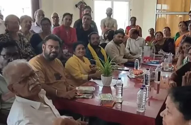 ନେପାଳରେ ଫସିଥିବା ୧୦୦ ମହାରାଷ୍ଟ୍ର ତୀର୍ଥଯାତ୍ରୀଙ୍କୁ ସୁରକ୍ଷିତ ଉଦ୍ଧାର