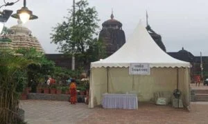 ଶ୍ରାବଣ ସୋମବାରରେ ୯ ଘଣ୍ଟା ଉପବାସ ରହିଲେ ପ୍ରଭୁ ଲିଙ୍ଗରାଜ
