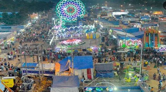 Baliyatra 2