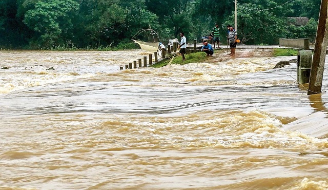 Baitarani