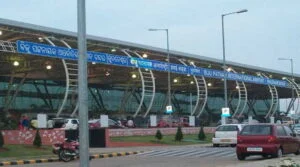 ଭୁବନେଶ୍ୱରରୁ ଅନ୍ତର୍ଜାତୀୟ ବିମାନ ଉଡ଼ାଣ ବନ୍ଦ