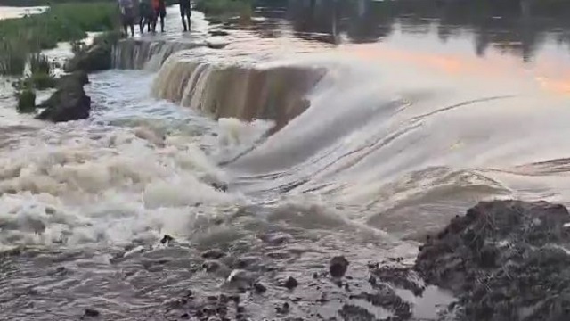 Flood v 1