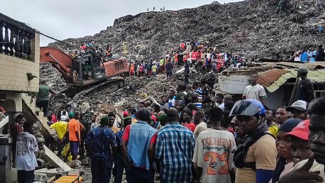 Guinea