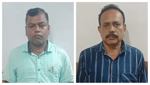 ୩ କୋଟିର ସରକାରୀ ପାଣ୍ଠି ଆତ୍ମସାତ; ଦୁଇ ପୂର୍ବତନ ଅଧିକାରୀ ଗିରଫ