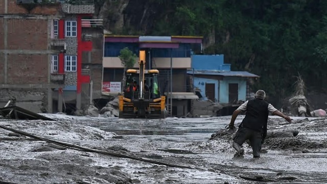 Nepal flood 4