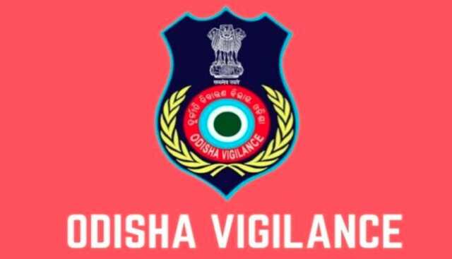 ଲାଞ୍ଚ ନେବା ବେଳେ ଟ୍ରାଫିକ୍ ଇନ୍ସପେକ୍ଟରଙ୍କୁ କାବୁ କଲା ଭିଜିଲାନ୍ସ