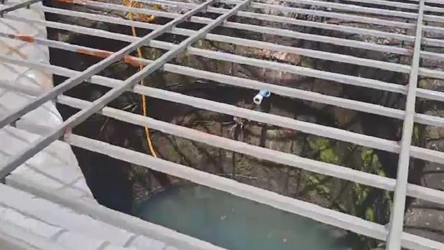 Water b