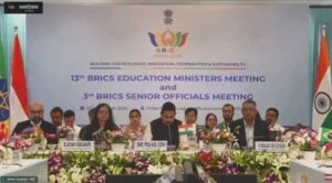 ଭୁବନେଶ୍ୱରରେ ୧୩ତମ BRICS ଶିକ୍ଷାମନ୍ତ୍ରୀ ବୈଠକ, ଯୋଗ ଦେଲେ ୨୦୦ରୁ ଅଧିକ ପ୍ରତିନିଧି
