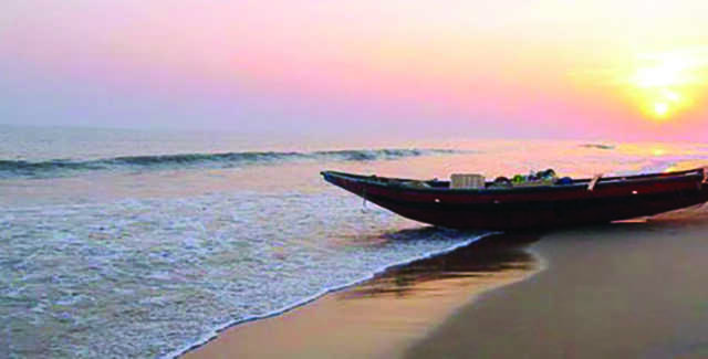 ବିପର୍ଯ୍ୟୟ ପରିଚାଳନା ଭିତ୍ତିଭୂମି ସୁଦୃଢ଼ ପାଇଁ ପଦକ୍ଷେପ ; ପୁରୀରେ ସ୍ଥାପନ କରାଯିବା ନୂତନ ରାଡାର