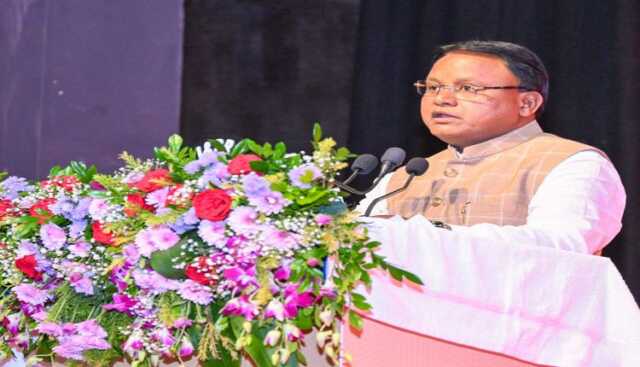 ଓଡ଼ିଶା ହେବ ଫୁଡ୍‌ ପ୍ରୋସେସିଂ ହବ୍‌: ମୁଖ୍ୟମନ୍ତ୍ରୀ ମୋହନ ମାଝୀ
