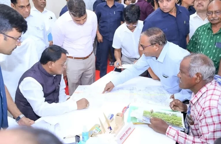 ଆସନ୍ତା ୧୭ରେ ହେବନି ମୁଖ୍ୟମନ୍ତ୍ରୀଙ୍କ ଅଭିଯୋଗ ଶୁଣାଣି