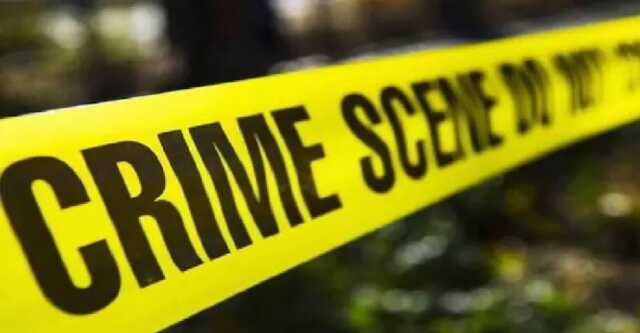 Crime