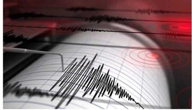 Earthquake 2