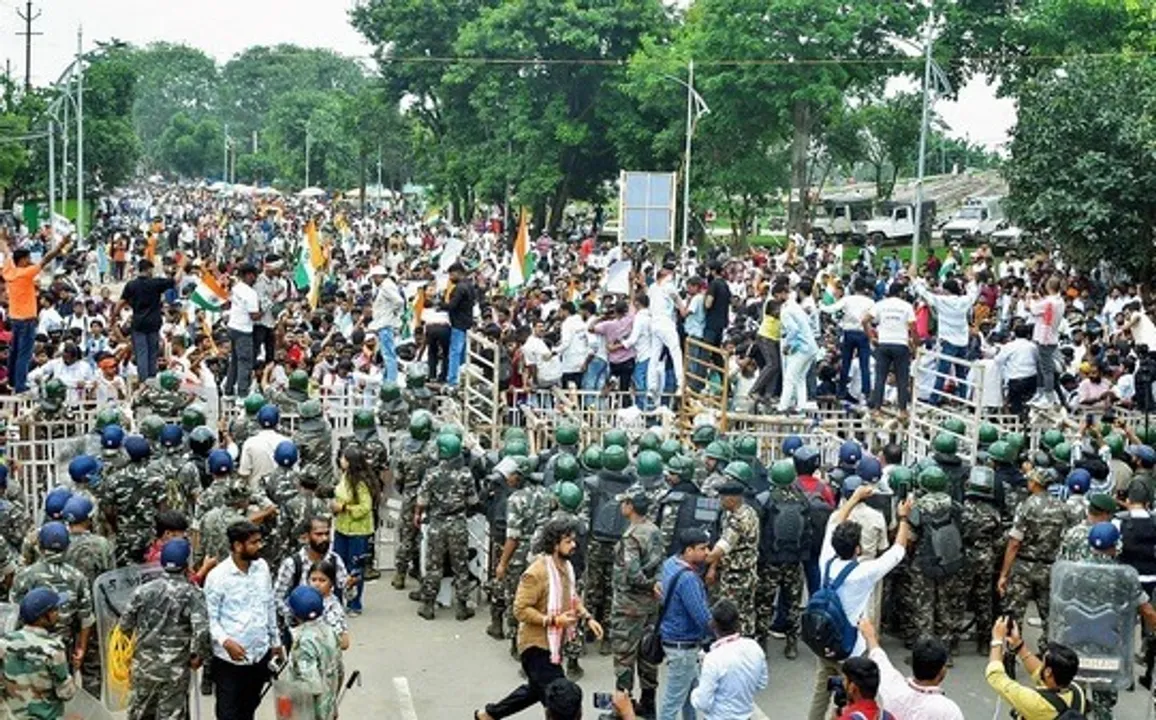 Jharkhand protest 2026 08 11 13 58 54
