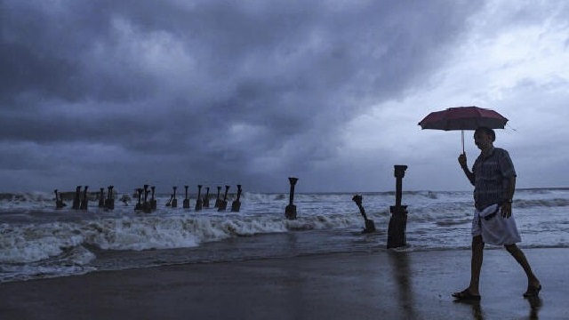 କେରଳରେ ବନ୍ୟା, ୬ମୃତ ଓ ୬ ନିଖୋଜ