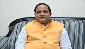 ଧାନ ପଞ୍ଜୀକରଣ ପାଇଁ ବାଧ୍ୟତାମୂଳକ ନୁହେଁ ‘ଆଗ୍ରିଷ୍ଟାକ୍’ ଆଇଡି : ମନ୍ତ୍ରୀ କୃଷ୍ଣଚନ୍ଦ୍ର ପାତ୍ର