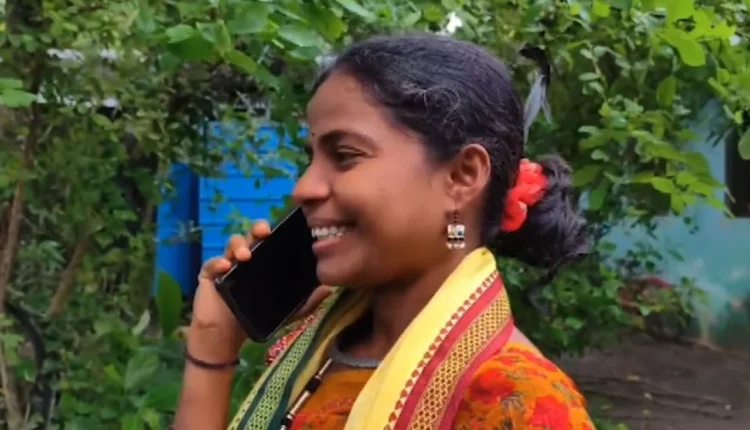 ‘କୌନ ବନେଗା କରୋଡ଼ପତି’ ମଞ୍ଚରେ ମାଲକାନଗିରିର ‘ଜଙ୍ଗଲ ରାଣୀ’ ଜୟନ୍ତୀ ବୁରୁଦା