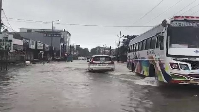 Nabarangpur