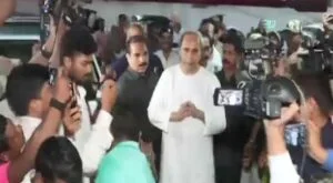 ୧୬୯ ଜନଜାତି ଗୋଷ୍ଠୀକୁ ST ତାଲିକାରେ ସାମିଲ କରିବା ନେଇ ନବୀନଙ୍କ ଦାବି