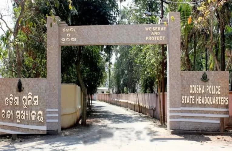 ଓଡ଼ିଶା ପୁଲିସର ହେବ ନବକଳେବର, ଖୁବ୍‌ଶୀଘ୍ର ଗଠନ କରାଯିବ ୩ଟି ସ୍ୱତନ୍ତ୍ର ବିଭାଗ