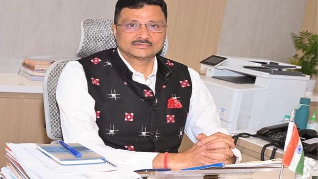 ସରକାରୀ ଜମିରେ ଗଞ୍ଜେଇ ଚାଷରେ ଲାଗିବ ରୋକ୍, ୬ ଜିଲ୍ଲାର ଜିଲ୍ଲାପାଳଙ୍କୁ ରାଜସ୍ୱ ସଚିବଙ୍କ ଚିଠି