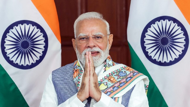 Pm modi 6
