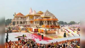 ରାମ ଦରବାରରେ ବନ୍ଦ ହେଲା ଭିଆଇପି ଦର୍ଶନ ବ୍ୟବସ୍ଥା