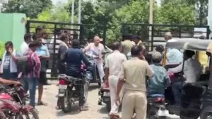 ତ୍ରୁଟିପୂର୍ଣ୍ଣ ଚିକିତ୍ସା ଯୋଗୁ ରୋଗୀ ମୃତ୍ୟୁ ଅଭିଯୋଗ, ଡାକ୍ତରଖାନରେ ଉତ୍ତେଜନା