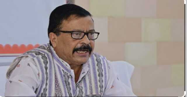 ଏଗ୍ରିଷ୍ଟେକ ଆଇଡି ପାଇଁ ଚାଷୀଙ୍କ ପାଖକୁ ଯିବେ ସରକାର : ରାଜସ୍ବ ମନ୍ତ୍ରୀ