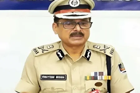 Vinaytosh mishra 450x300 1