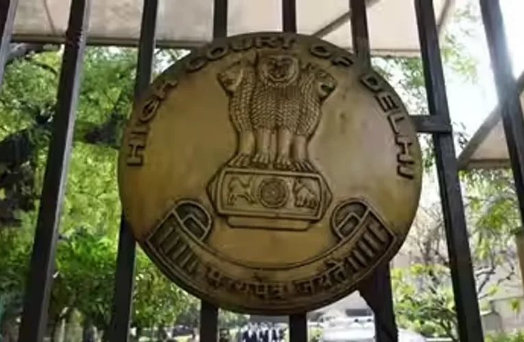 ଡିୟୁଏସ୍‌ୟୁ ନିର୍ବାଚନରେ ନିୟମ ଉଲ୍ଲଂଘନ: ଛାତ୍ର ସଂଗଠନଗୁଡ଼ିକୁ ଦିଲ୍ଲୀ ହାଇକୋର୍ଟଙ୍କ ଭର୍ତ୍ସନା, ୧୪୦ ପ୍ରାର୍ଥୀଙ୍କୁ ନୋଟିସ୍‌