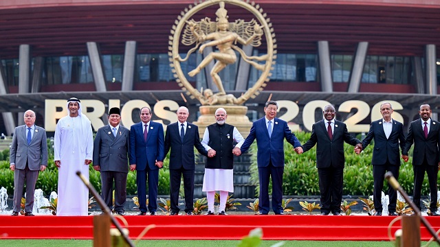 Brics 2026