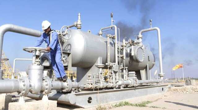 Crude oil 1