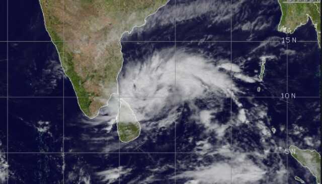 Cyclone nivar 1
