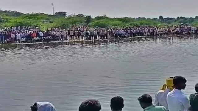 Jhansi