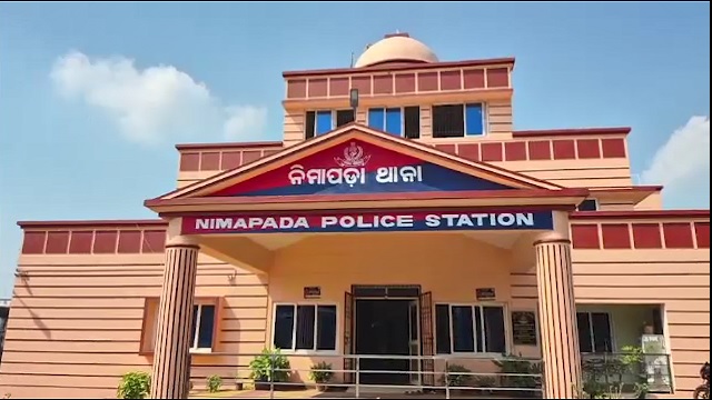 ମହିଳାଙ୍କୁ ଗଣଦୁଷ୍କର୍ମ ଅଭିଯୋଗ, ୪ ଗିରଫ