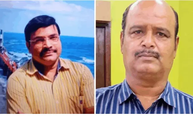 ଓଏଏସ ଅଧିକାରୀ ଓ ଜେଲ୍ ଅଧୀକ୍ଷକ ନିଲମ୍ବିତ