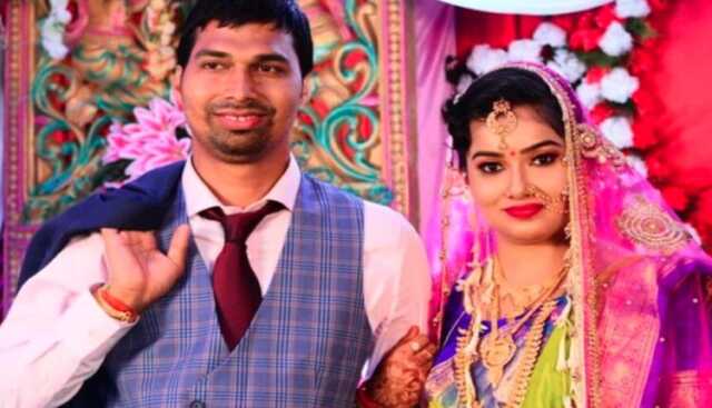 ସୌମ୍ୟରଞ୍ଜନ ମୃତ୍ୟୁ ମାମଲା: ସୁପ୍ରିମକୋର୍ଟରେ ବିଦ୍ୟାଭାରତୀଙ୍କ ଆବେଦନ ଖାରଜ