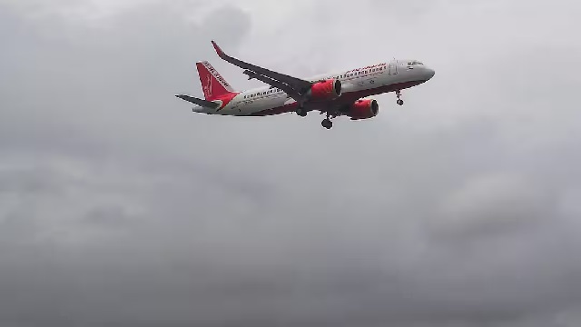 Air india