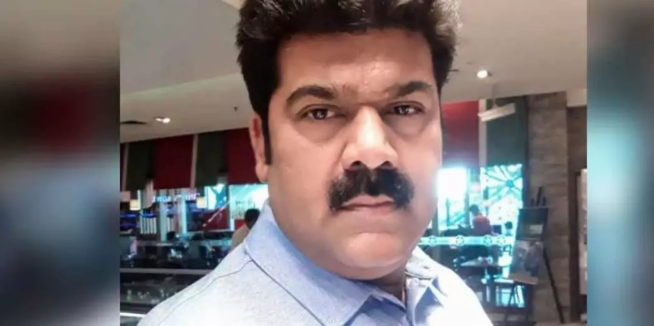 Bikram panda arrested in pitabas panda murder case 2025 10 22 14 36 14
