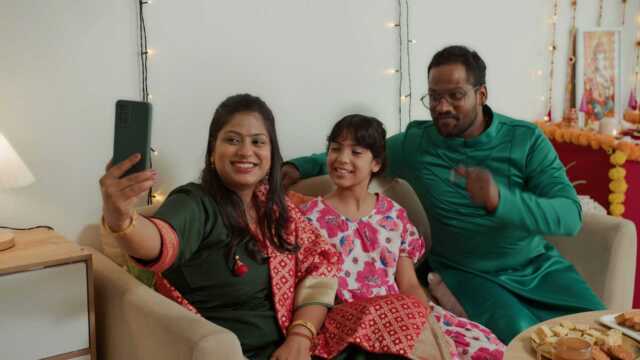 ରିଲ୍ସ ଦେଖିବାରେ ବିହାର ନମ୍ବର-୧, ମହାରାଷ୍ଟ୍ର ଦ୍ୱିତୀୟ