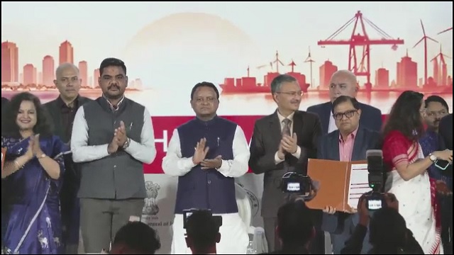 ଦୁବାଇରେ ସରିଲା ଓଡ଼ିଶା ଇନଭେଷ୍ଟର୍ସ ମିଟ୍, ଆସିଲା ୨.୪୩ ଲକ୍ଷ କୋଟିର ନିବେଶ ପ୍ରସ୍ତାବ