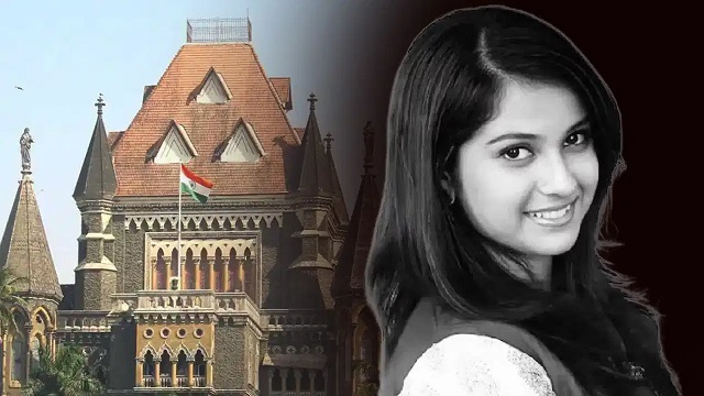 Disha salian