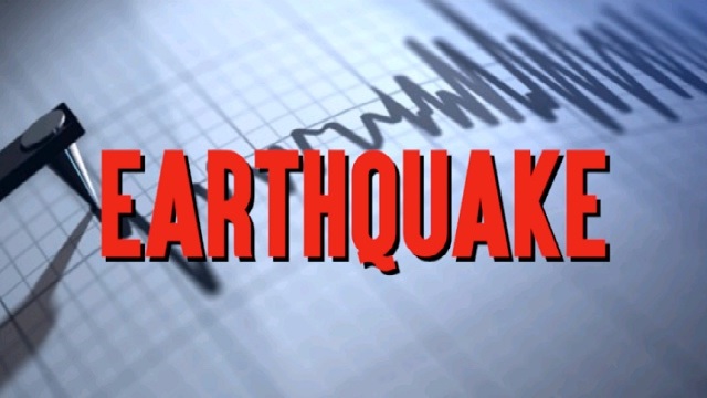 Earthquake 2
