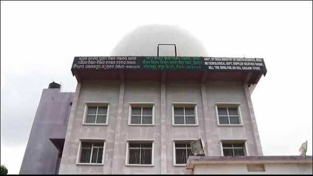 ପୁଣି ଅଚଳ ଗୋପାଳପୁରର ଡପଲର ରାଡାର, ୨୨ ସୁଦ୍ଧା କାର୍ଯ୍ୟକ୍ଷମ ନେଇ ସୂଚନା