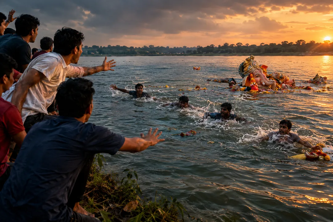 Idol immersion tragedy1 2026 09 16 20 32 38