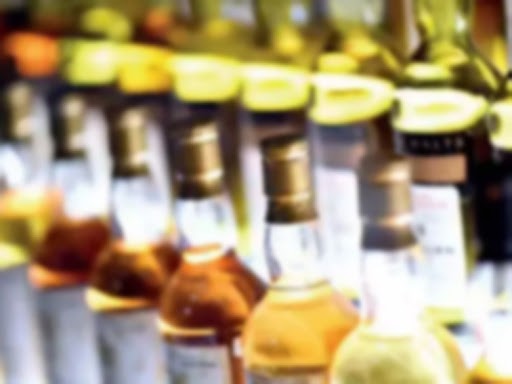 Liquor 12