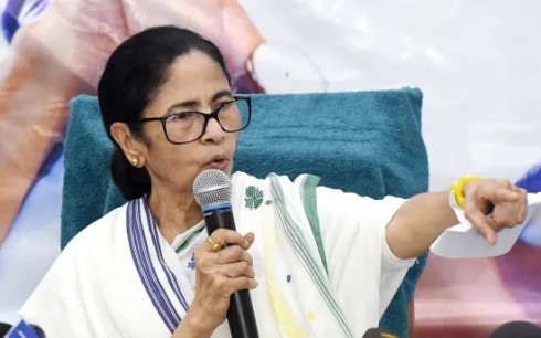 Mamta banarjee